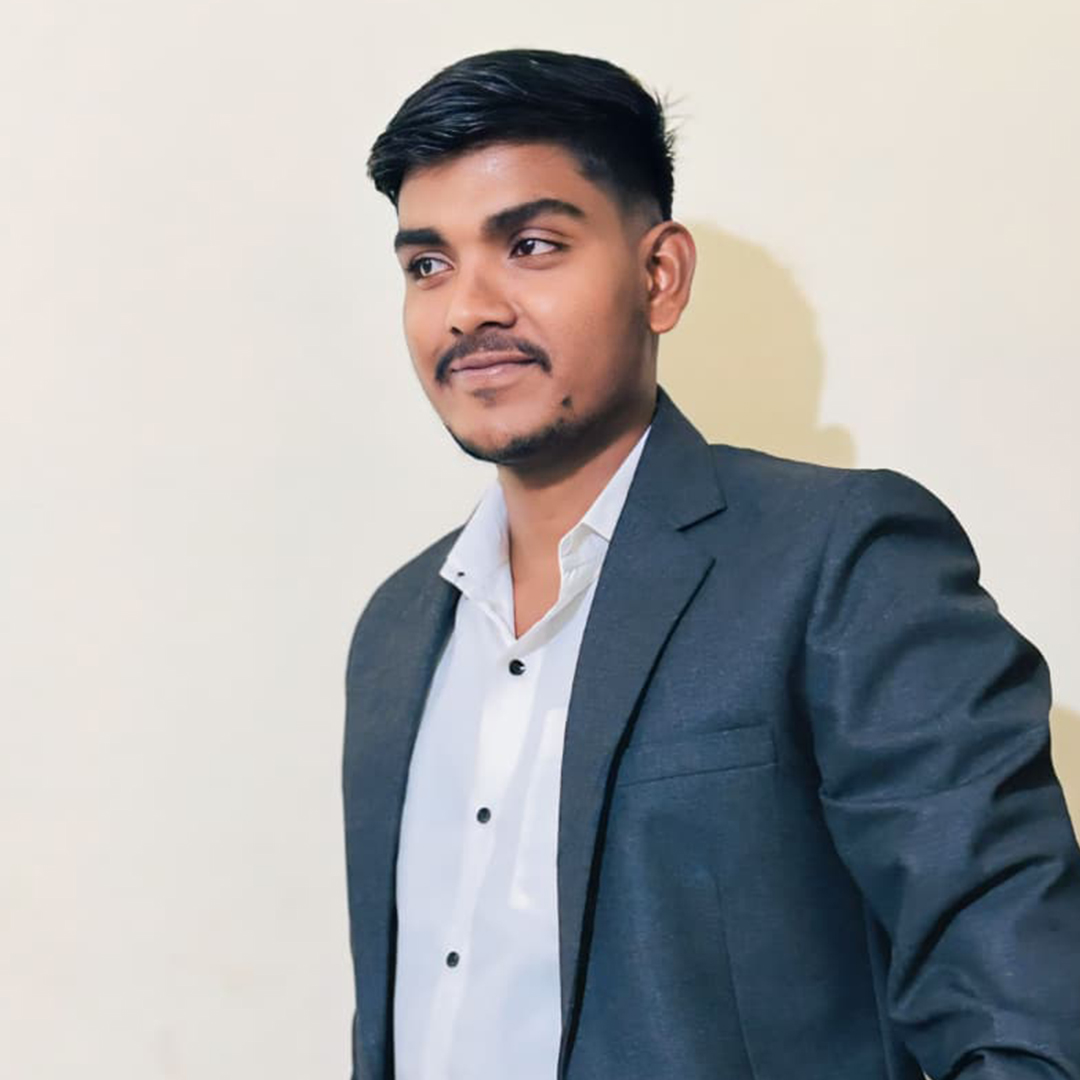 Sudhir Dhabade